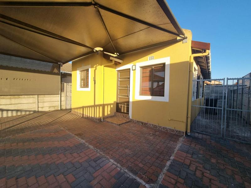 3 Bedroom Property for Sale in Highbury Western Cape